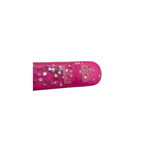 LIMITED EDITION- Pink+Glitter tweezer collection