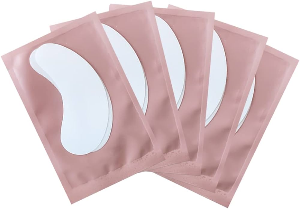 Gel Eyepads