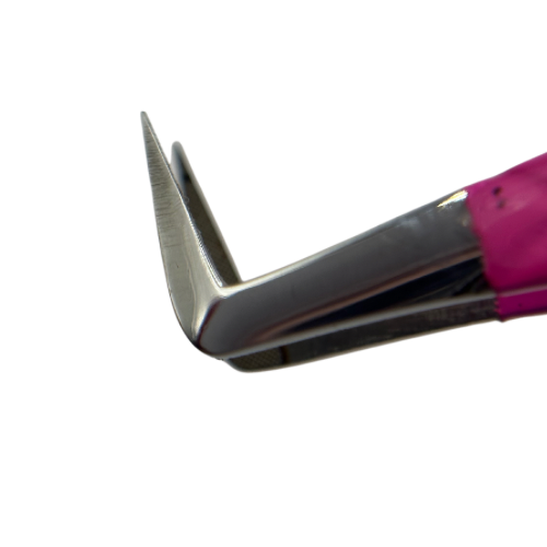 LIMITED EDITION- Pink+Glitter tweezer collection