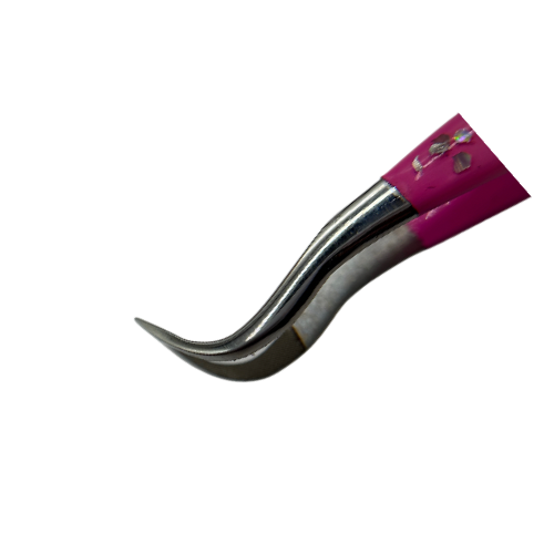 LIMITED EDITION- Pink+Glitter tweezer collection