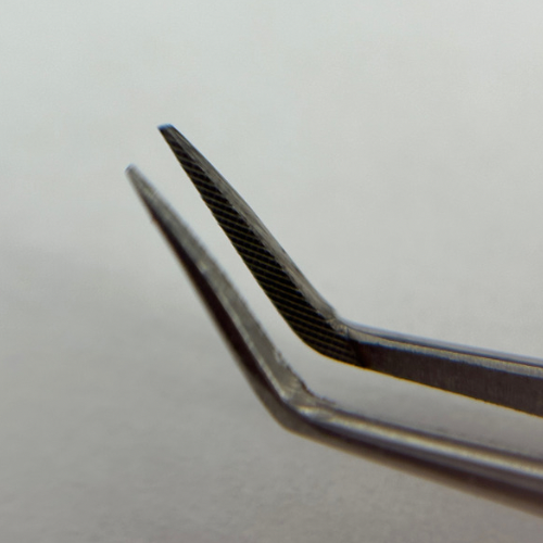 LIMITED EDITION- Pink+Glitter tweezer collection