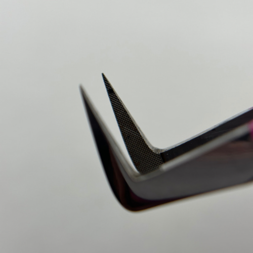 LIMITED EDITION- Pink+Glitter tweezer collection