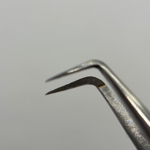 LIMITED EDITION- Pink+Glitter tweezer collection