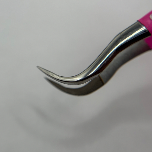 LIMITED EDITION- Pink+Glitter tweezer collection