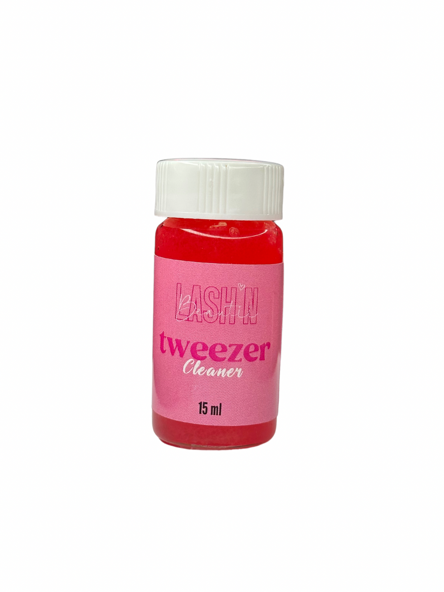 Tweezer Cleaner