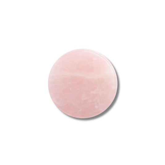 Pink Jade Stone