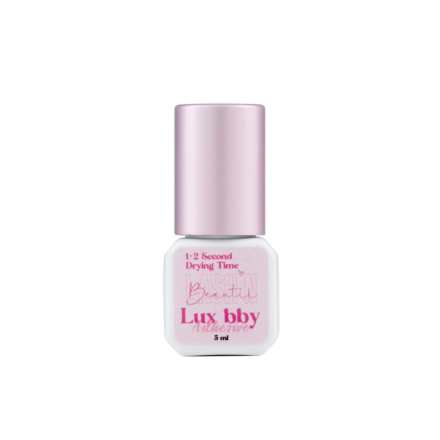 Lash Glue - Lux Bby Adhesive - 5ML