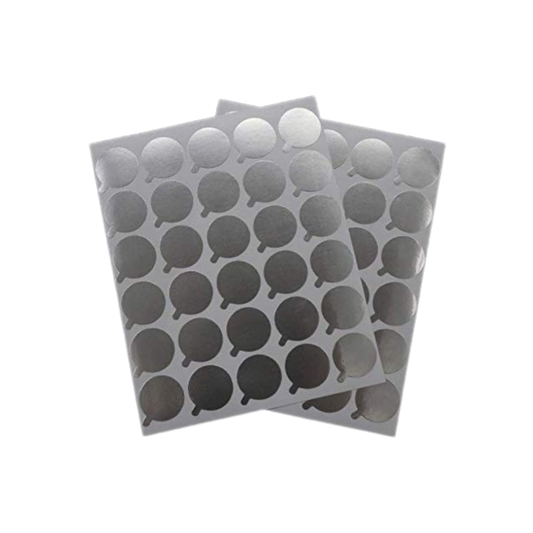 Aluminum Sticker Pads