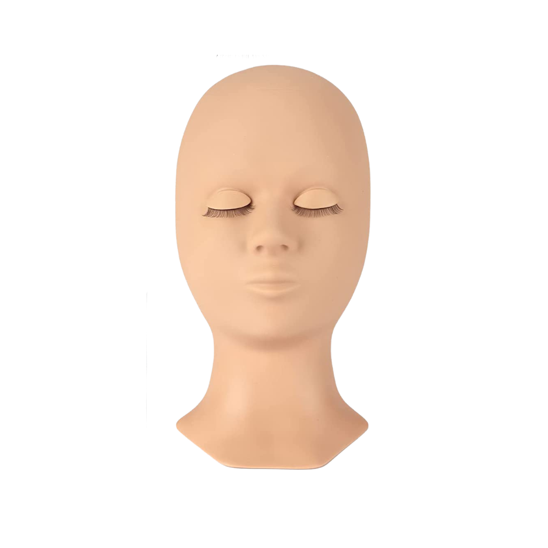 Mannequin Practice Head