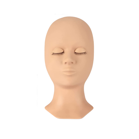 Mannequin Practice Head