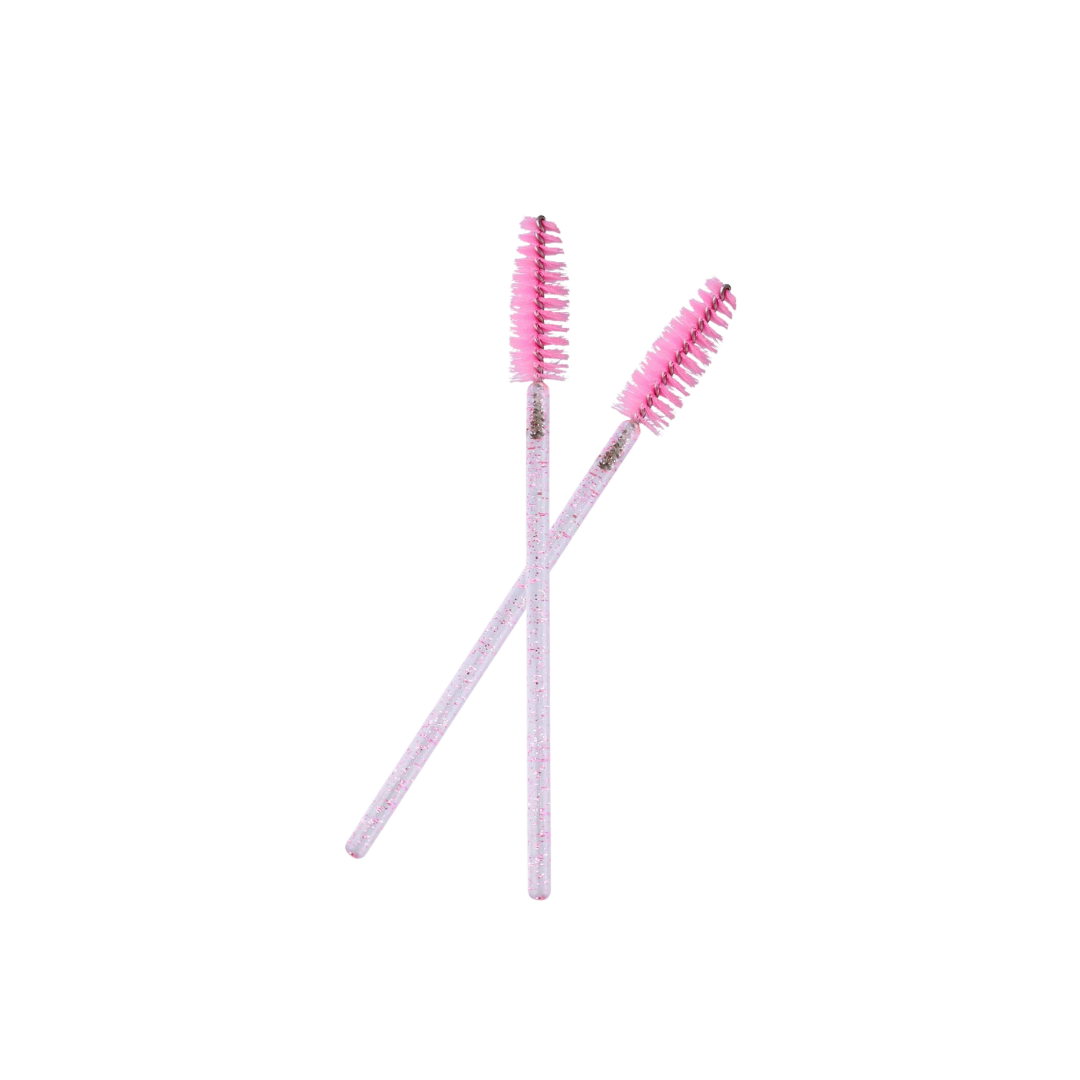 Glitter Mascara Wands