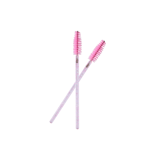 Glitter Mascara Wands