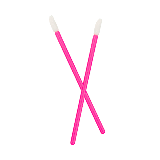 Lip Applicators