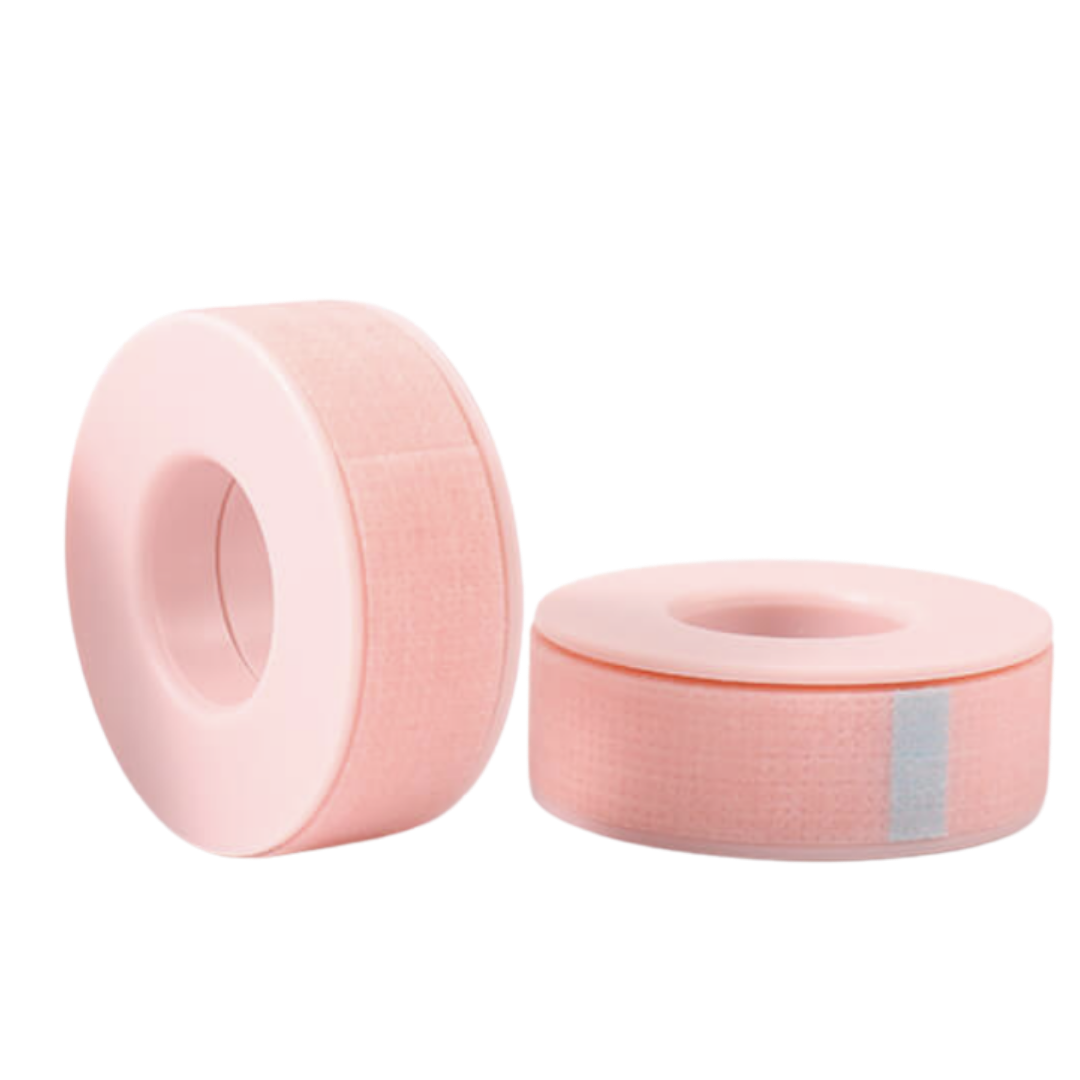 Gel Tape Thin Roll