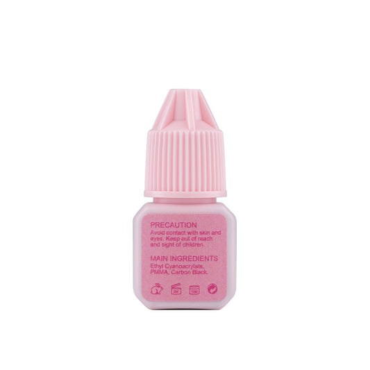 Lash Glue- Pink Bby Adhesive-5ml